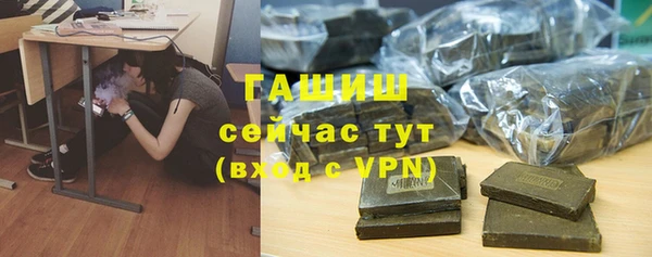 стаф Абинск